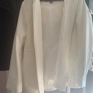White Coat